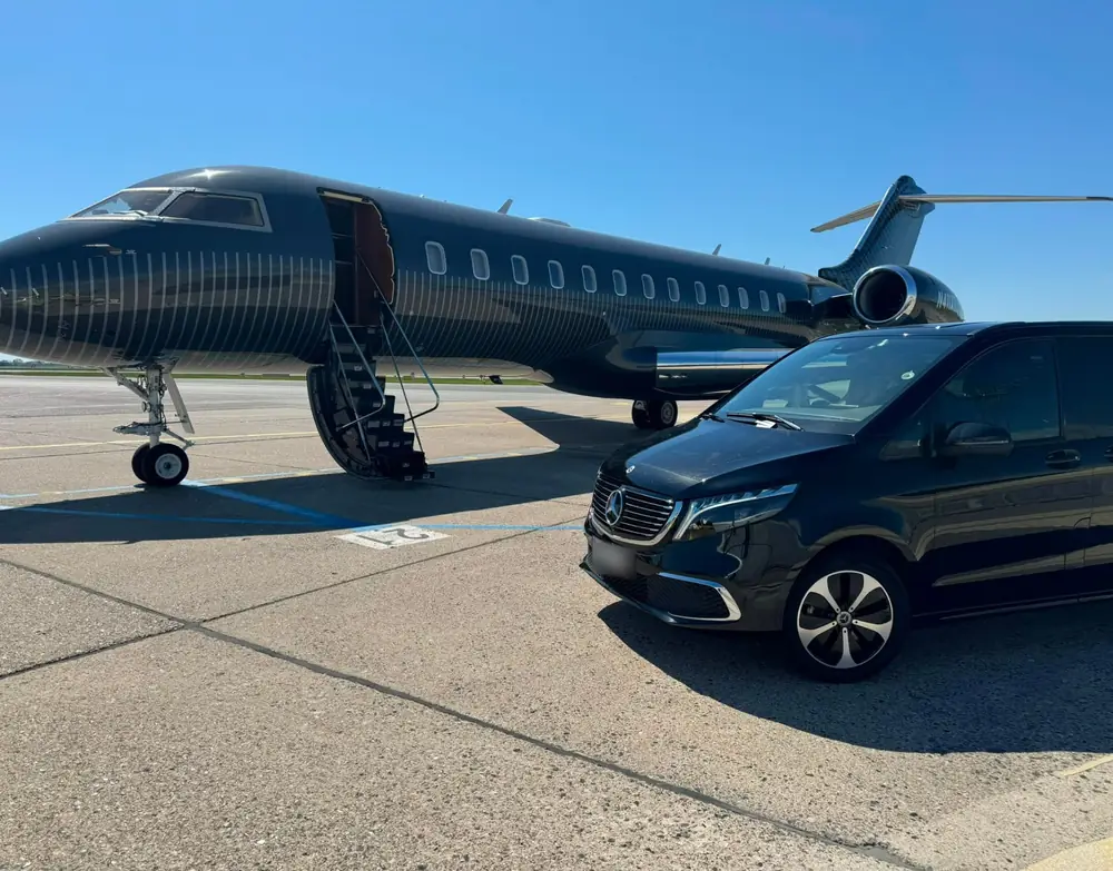 Airport Transfers